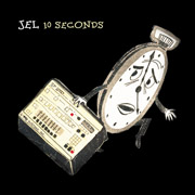 MH-208 Jel - 10 Seconds