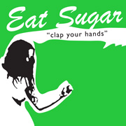 MH-051 Eat Sugar - Clap Your Hands