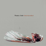 MH-223 Thavius Beck - Decomposition