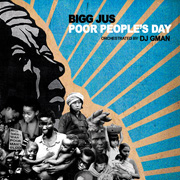 MH-239 Bigg Jus - Poor People's Day
