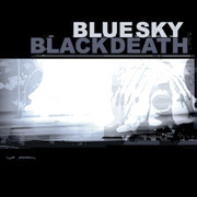 MH-243 Blue Sky Black Death - A Heap Of Broken Images
